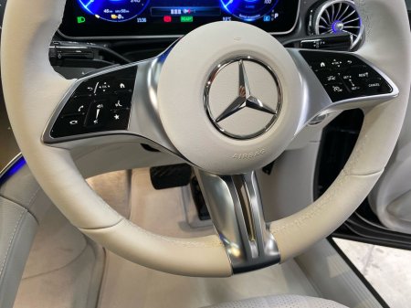 2026 Mercedes-Benz EQE EQE 300 | Electric | Heated Seats, Reversing Camera €82,099 thumbnail