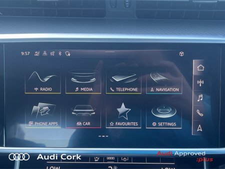 2022 Audi A6 - thumbnail 17