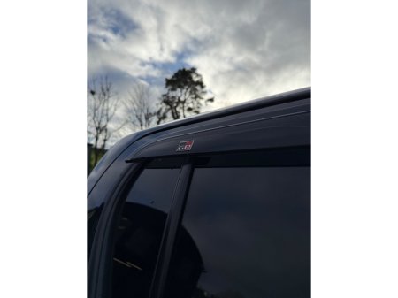 2023 Toyota Hilux  €44,995 thumbnail