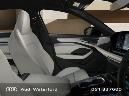 2026 Audi A6 E-Hybrid Quattro S Line €94,716 thumbnail