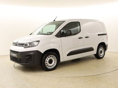 2022 Citroen Berlingo - photo 3