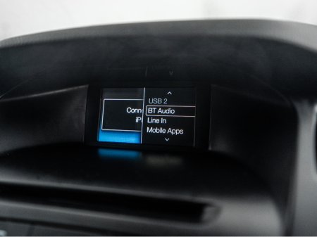 2016 Ford Focus 2016 Focus 1.5d Automatic/New NCT/1yr warranty €13,888 thumbnail