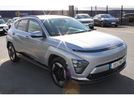 2024 Hyundai Kona - thumbnail 7