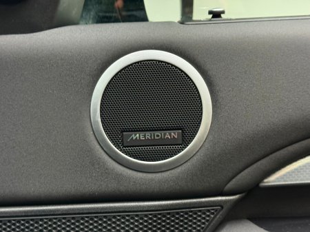 2020 Land Rover Discovery - thumbnail 20