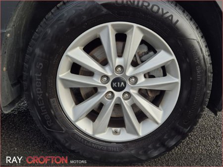 2019 Kia Sorento - thumbnail 8