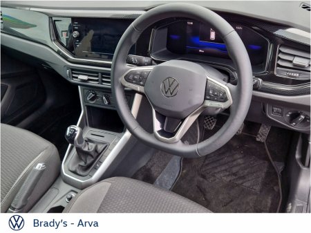 2025 Volkswagen Polo - thumbnail 8