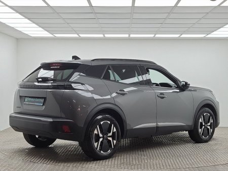 2024 Peugeot 2008 - thumbnail 14