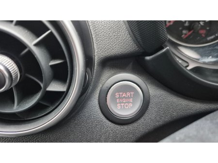 2017 Audi A1 Automatic Tsi €14,500 thumbnail