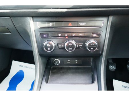 2017 SEAT Ateca 1.6 TDI 115HP ECO SE 5DR €16,000 thumbnail