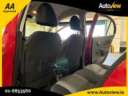 2017 Nissan Micra - thumbnail 20