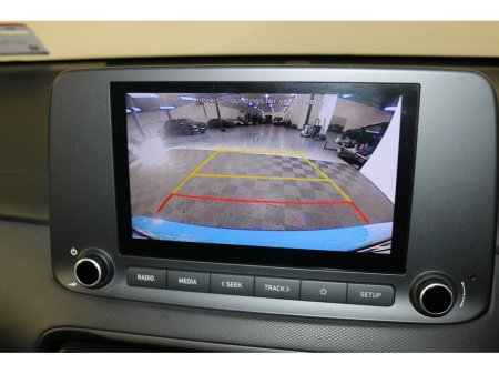 2022 Hyundai Kona - thumbnail 12