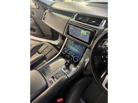 2019 Land Rover Range Rover Sport - thumbnail 9