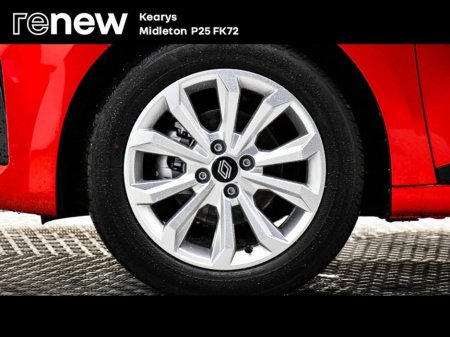 2025 Renault Clio - thumbnail 9