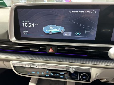 2023 Hyundai Ioniq 6 - thumbnail 15