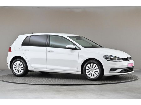 2018 Volkswagen Golf 1.2 TSI DSG MK7.5 TRENDLINE *CARPLAY*ANDROID AUTO* thumbnail