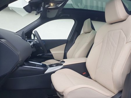 2026 BMW X3 - thumbnail 7