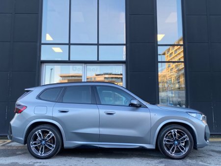 2023 BMW iX1 30e M-Sport xDrive Auto EV €39,900