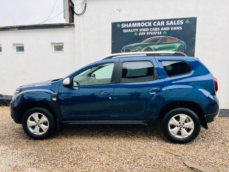 2019 Dacia Duster - thumbnail 2