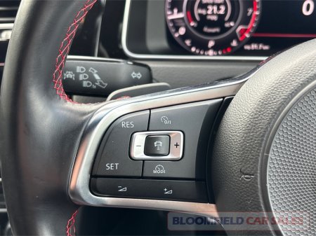 2018 Volkswagen Golf - thumbnail 22