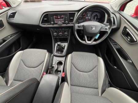 2015 SEAT Leon - thumbnail 25