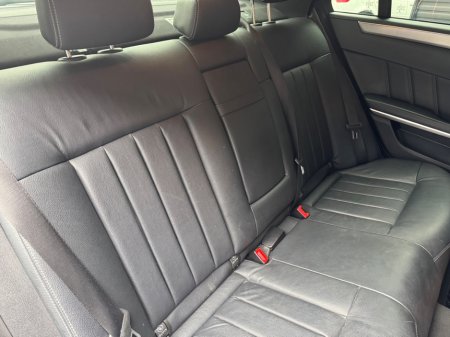 2014 Mercedes-Benz E Class - thumbnail 10