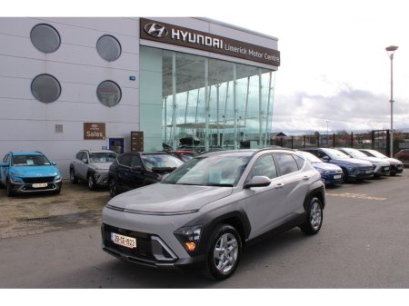 2025 Hyundai Kona for sale