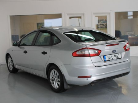 2014 Ford Mondeo - thumbnail 8