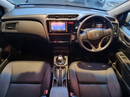 2015 Honda Grace - thumbnail 12