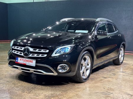 2017 Mercedes-Benz GLA Class - thumbnail 7