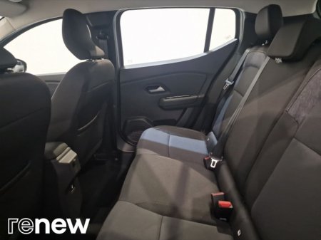 2026 Dacia Sandero - thumbnail 11