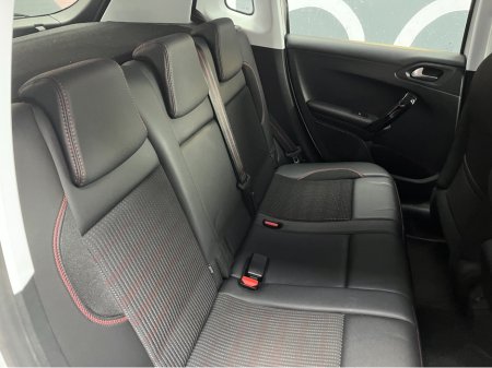 2017 Peugeot 2008 €12950 2017 PEUGEOT 2008 GTI 1.2 AUTOMATIC / CRUISE CONTROL AND MORE €12,950 thumbnail