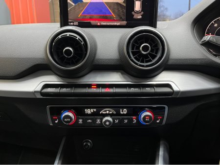 2021 Audi Q2 €24950! 2021 AUDI Q2 AUTOMATIC 35 2.0 TDI SPORT 2.0 AUTOMATIC / REVERSE CAMERA / CRUISE CONTROL / HEATED SEATS €24,950 thumbnail