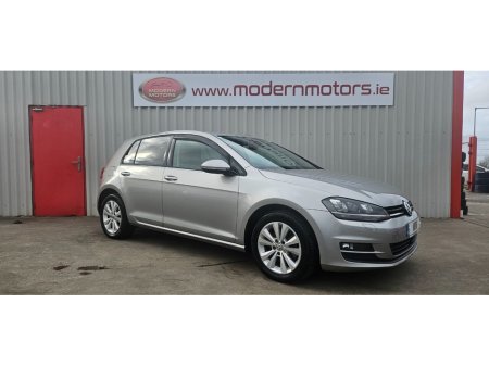 2016 Volkswagen Golf - thumbnail 2