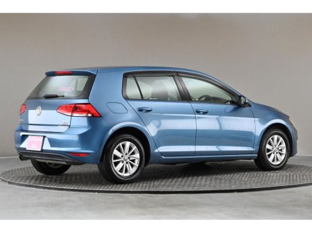2016 Volkswagen Golf 1.2 TSI DSG MK7 TRENDLINE *10" ANDROID CAR PLAYER* thumbnail