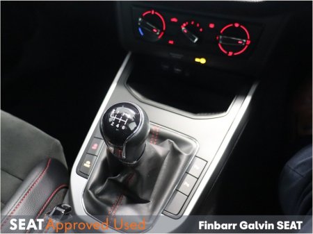 2021 SEAT Arona - thumbnail 17