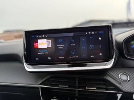 2024 Peugeot 2008 ALLURE - ELECTRIC - AUTO - 12M WARRANTY - CAR: 1601 thumbnail