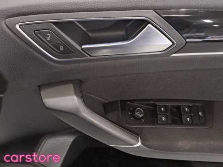 2018 Volkswagen Touran - thumbnail 17