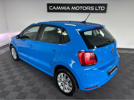 2015 Volkswagen Polo - thumbnail 3