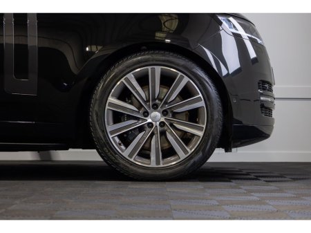 2024 Land Rover Range Rover - thumbnail 7