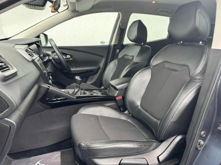 2018 Renault Kadjar 1.5 DCI DYNAMIQUE S NAV 110 BHP €13,900 thumbnail