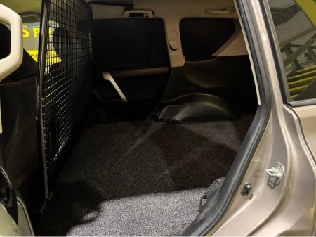 2022 Toyota Landcruiser LANDCRUISER LWB  COMMERCIAL // NO VAT // €44,950 thumbnail