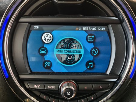 2019 MINI Cooper - thumbnail 13