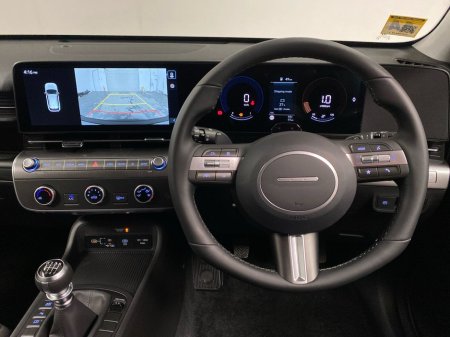 2026 Hyundai Kona - thumbnail 22