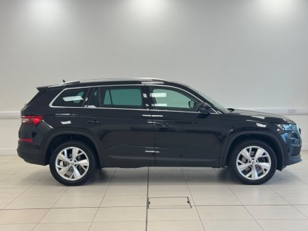 2022 Skoda Kodiaq 2.0 TDI 150HP DSG Style 7 Seat €41,950 thumbnail