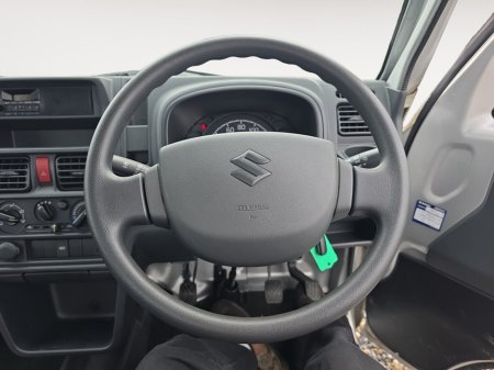 2021 Suzuki Carry  €14,450 thumbnail