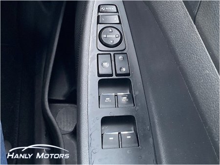 2019 Hyundai Tucson - thumbnail 19