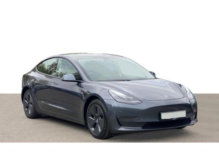 2021 Tesla Model 3 - thumbnail 1