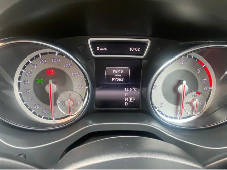 2015 Mercedes-Benz CLA Class - thumbnail 10