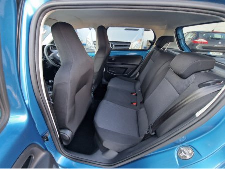 2017 Skoda Citigo - thumbnail 28