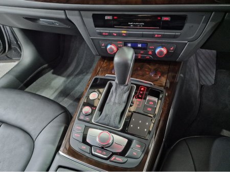 2015 Audi A6 - thumbnail 15